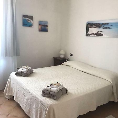 Gallura Affittacamere 아르자케나 외부 사진